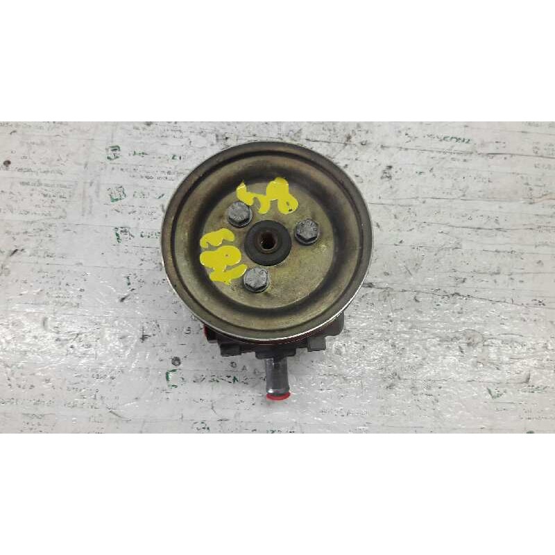 Recambio de bomba direccion para fiat punto berl. (176) 75 elx referencia OEM IAM - Gris 4
