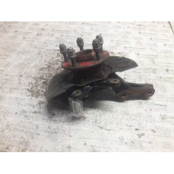 Recambio de mangueta delantera izquierda para suzuki grand vitara jb (jt) 1.9 ddis jlx (5-ptas.) referencia OEM IAM   