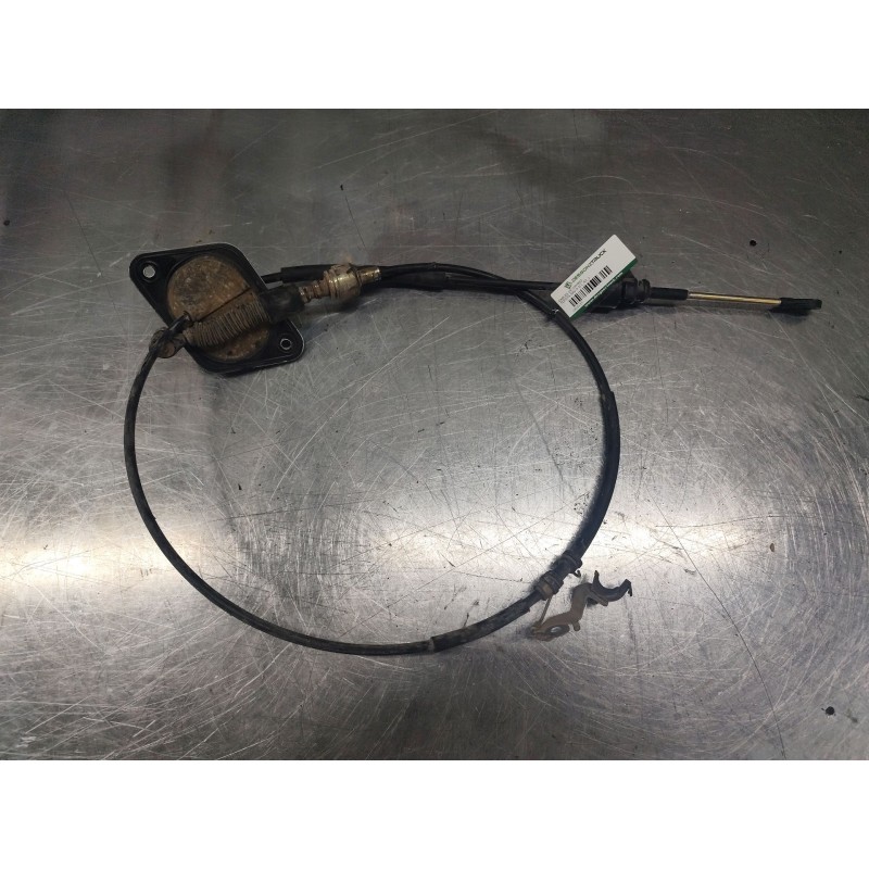 Recambio de cables de cambio para toyota rav 4 ii (_a2_) 2.0 4wd (aca21, aca20) referencia OEM IAM - Azul 2