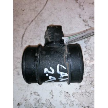 Recambio de caudalimetro para hyundai elantra (xd) 2.0 crdi cat referencia OEM IAM 0281002447 2816427000 5 PINS