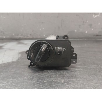 Recambio de mando luces para ford fiesta (cbk) ghia referencia OEM IAM 2S6T13A024CB  