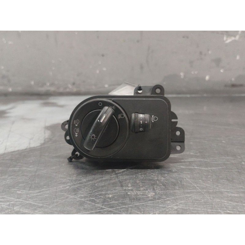 Recambio de mando luces para ford fiesta (cbk) ghia referencia OEM IAM 2S6T13A024CB 4