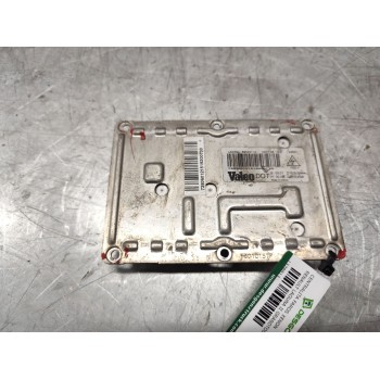 Recambio de centralita faros xenon para renault laguna ii grandtour (kg0) dynamique confort referencia OEM IAM 89035114  