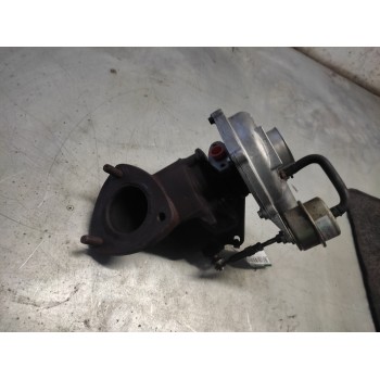 Recambio de turbocompresor para mg serie 45 (rt) classic (4-ptas.) referencia OEM IAM 4522633 DKD2245A 