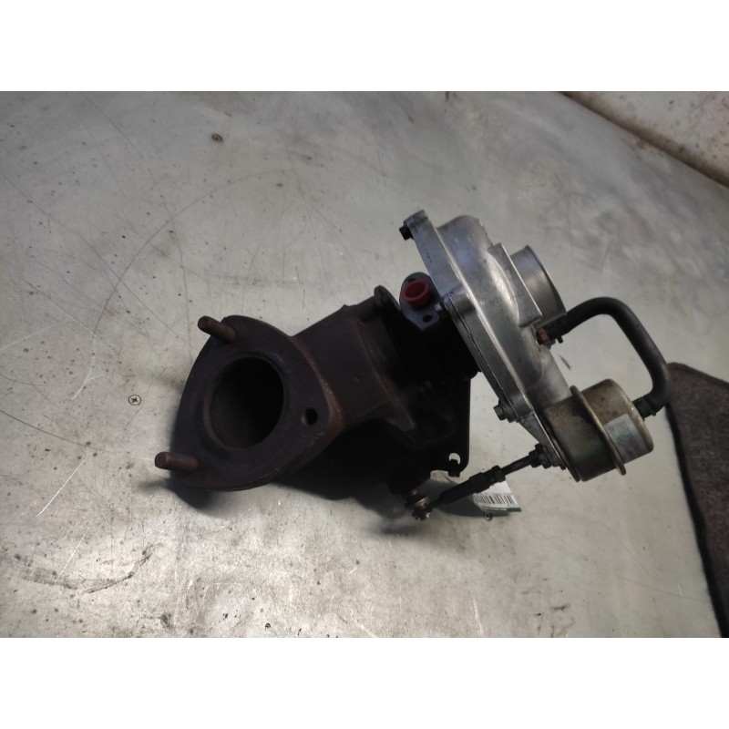 Recambio de turbocompresor para mg serie 45 (rt) classic (4-ptas.) referencia OEM IAM 4522633 DKD2245A - Negro 3