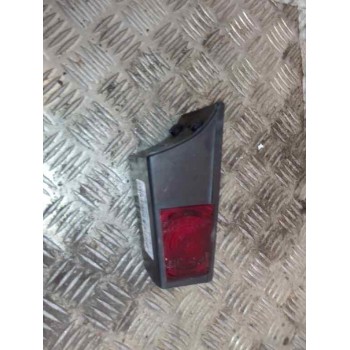 Recambio de piloto luz galibo derecho para scania serie 3 (p 93-210) chasis 3800 / 17.0 / m 4x2 corto cp 13 / 14 b referencia OE
