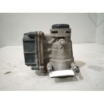 Recambio de valvula aire para daf serie xf106 referencia OEM IAM 1747137 VALVULA CONTROL REMOLQUE 4802040310