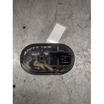 Recambio de maneta interior trasera derecha para renault clio iii authentique referencia OEM IAM   