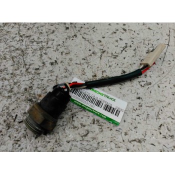 SENSOR RADIADOR 