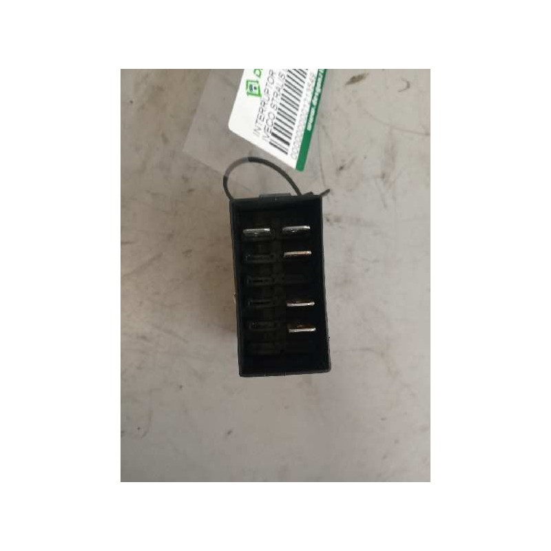 Recambio de interruptor para iveco stralis (as) 11.1 diesel referencia OEM IAM 5801394171 - Gris 3
