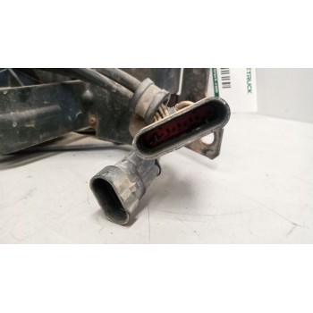 Recambio de faro izquierdo para iveco eurocargo referencia OEM IAM   