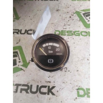 CUADRO INSTRUMENTOS 33272101 INDICADOR PRESION AIRE
