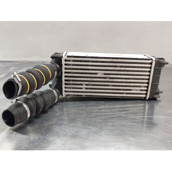 Recambio de intercooler para citroën berlingo multispace (b9) 1.6 hdi 75 16v referencia OEM IAM 9684212480  