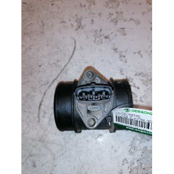 Recambio de caudalimetro para hyundai elantra (xd) 2.0 crdi cat referencia OEM IAM 0281002447 2816427000 5 PINS