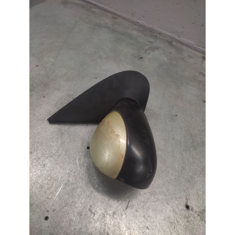 Recambio de retrovisor derecho para peugeot 206 berlina xt referencia OEM IAM  ELECTRICO 7 CABLES 2