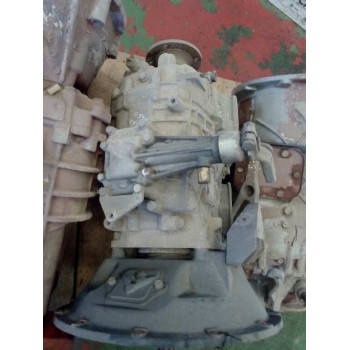 CAJA CAMBIOS S542 1307052016 