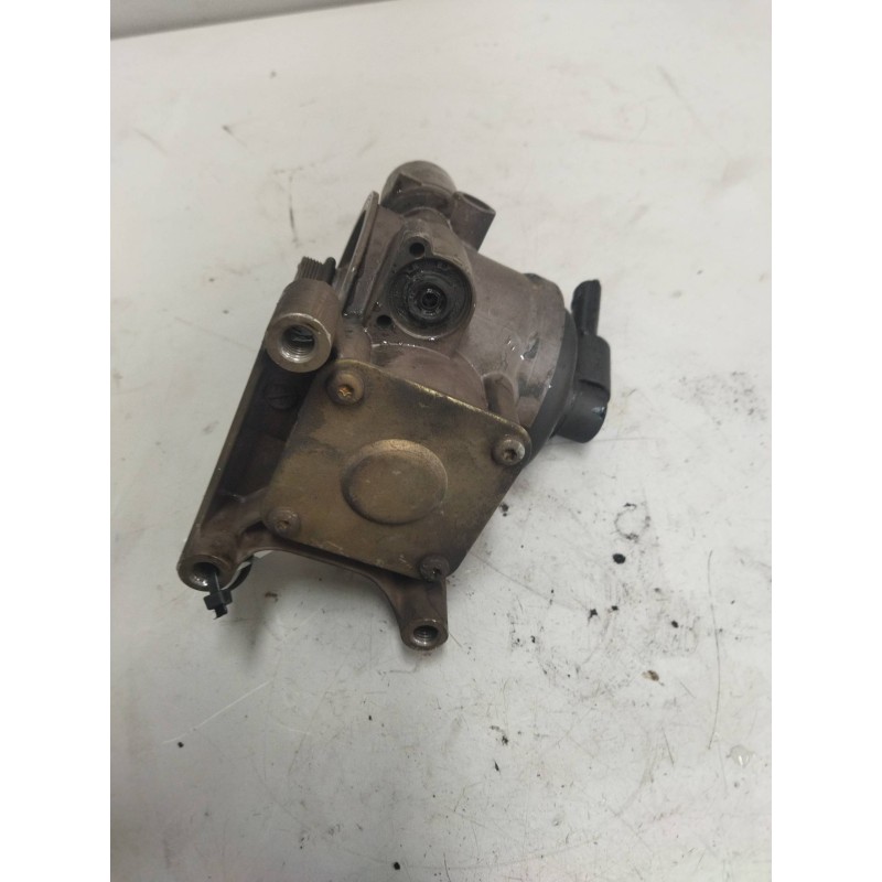 Recambio de valvula aire para iveco eurocargo 3.9 diesel referencia OEM IAM LA8141 K013768 VALVULA SECADORA - Blanco 5