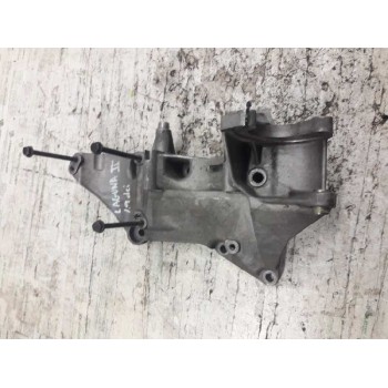 Recambio de soporte alternador para renault laguna ii (bg0) authentique referencia OEM IAM 8200183234  