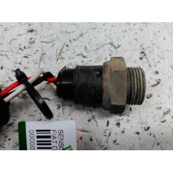 Recambio de sensor para fiat ducato caja cerrada (desde 03.94) referencia OEM IAM  RADIADOR 