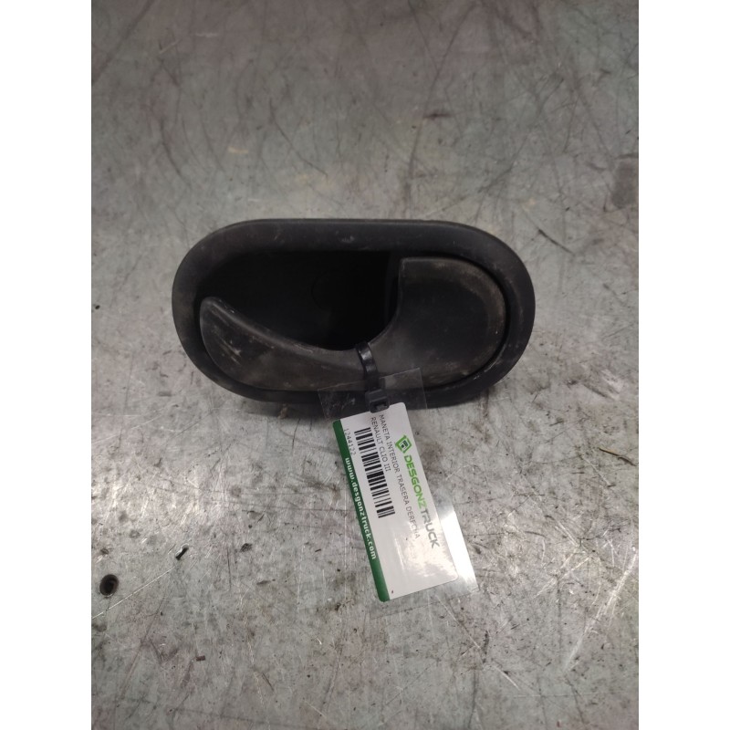 Recambio de maneta interior trasera derecha para renault clio iii authentique referencia OEM IAM 4