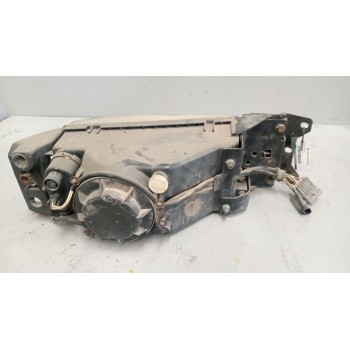 Recambio de faro izquierdo para iveco eurocargo referencia OEM IAM   