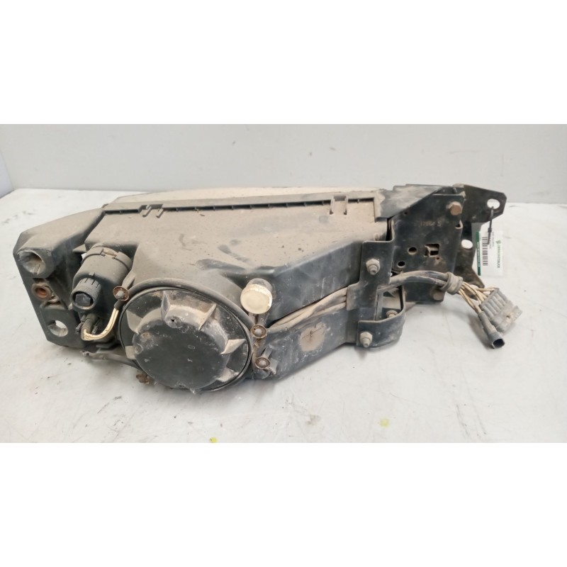 Recambio de faro izquierdo para iveco eurocargo referencia OEM IAM - Blanco 3