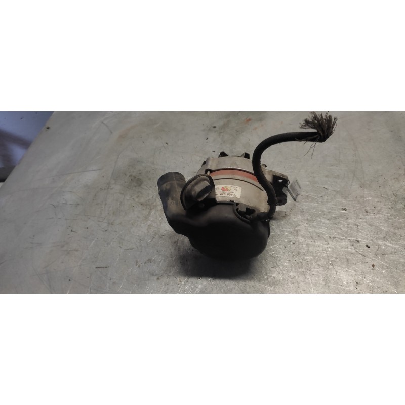 Recambio de alternador para audi 100 berlina (443) confort referencia OEM IAM 0986038100 3