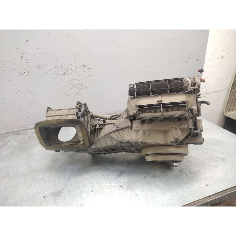 Recambio de calefaccion entera normal para volkswagen passat berlina (3c2) advance referencia OEM IAM 3C1820003AN - Negro 2