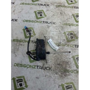 Recambio de motor regulacion faros para scania serie 4 (p/r 144 l) fsa 530 (4x2) e2 corto cr 13 / 14 b referencia OEM IAM 134854