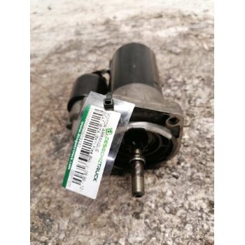 Recambio de motor arranque para seat ibiza (6k1) free sky referencia OEM IAM 0001107025 036911023 9 DIENTES