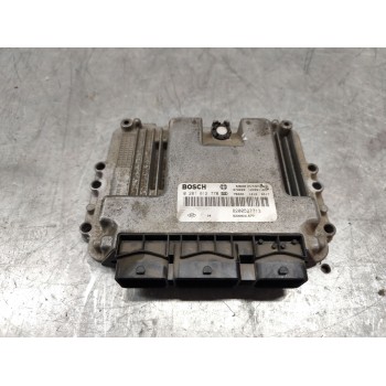 CENTRALITA MOTOR UCE 0281012770 8200631577 8200527713