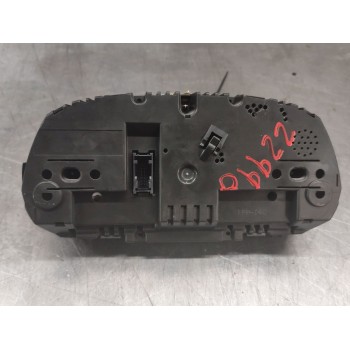 Recambio de cuadro instrumentos para bmw serie 1 berlina (e81/e87) 120d referencia OEM IAM 102495221  