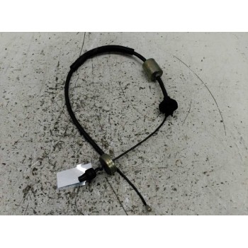 CABLE EMBRAGE 