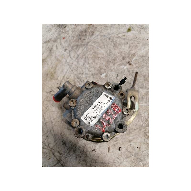 Recambio de bomba direccion para citroën jumper combi desde '02 29 c 2.0 hdi/-hdi 85 confort referencia OEM IAM 9645464980 3