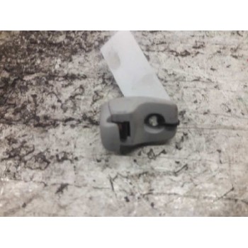 Recambio de soportes de parasoles para peugeot boxer furgoneta 2.2 hdi 120 referencia OEM IAM  IZQUIERDO 