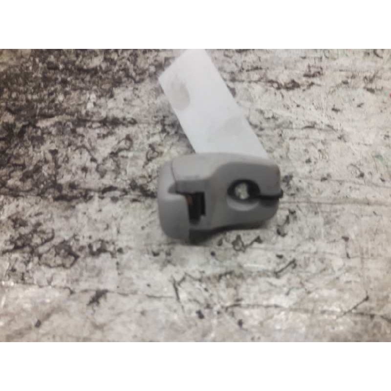 Recambio de soportes de parasoles para peugeot boxer furgoneta 2.2 hdi 120 referencia OEM IAM  IZQUIERDO 