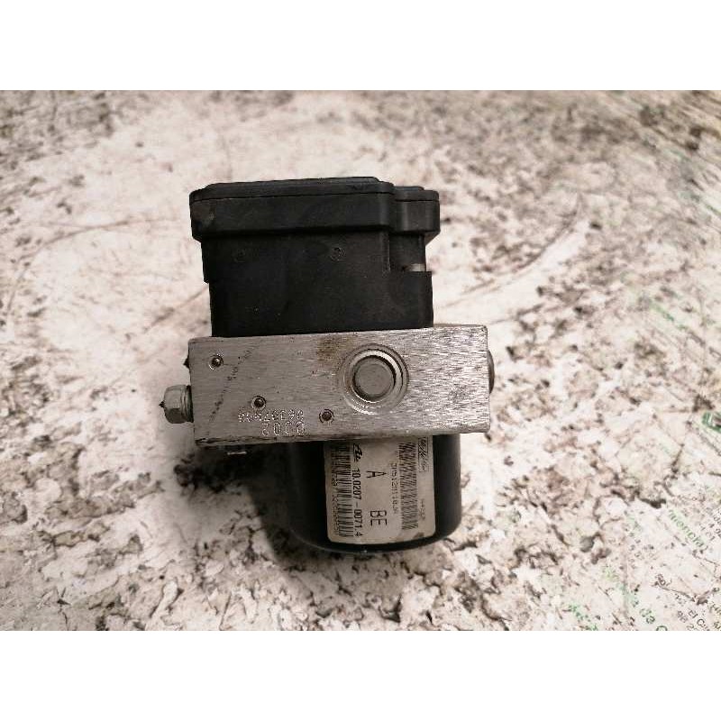 Recambio de abs para ford focus berlina (cap) ambiente (d) referencia OEM IAM 3M512M110JA 10020700714 3