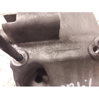 Recambio de soporte alternador para renault laguna ii (bg0) authentique referencia OEM IAM 8200183234  