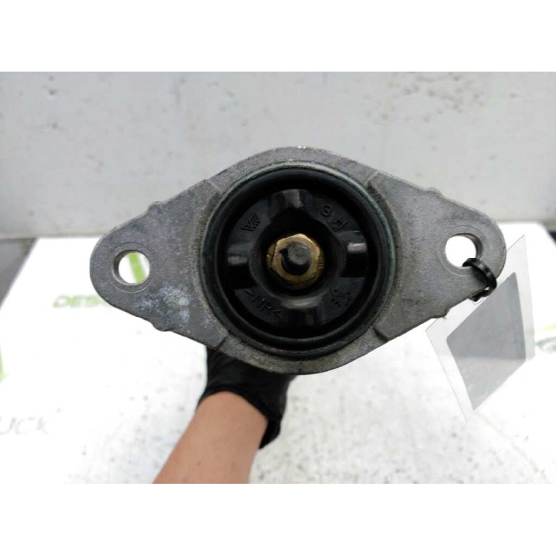 Recambio de amortiguador trasero izquierdo para ford fusion (cbk) ambiente referencia OEM IAM 2N1118080BL 2