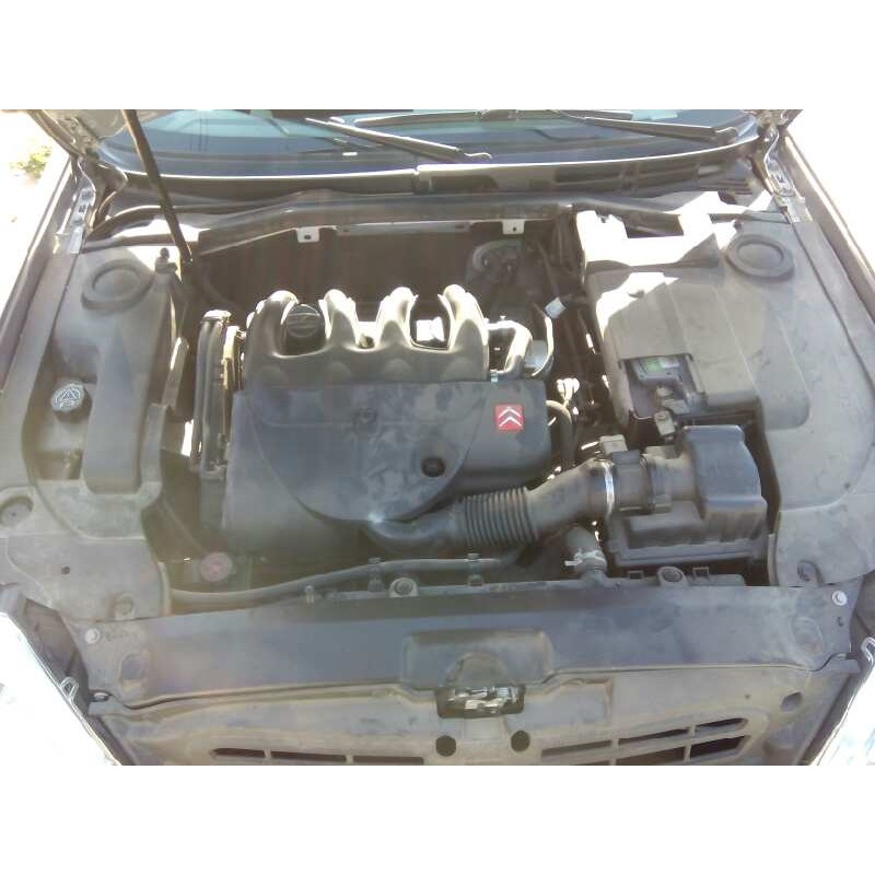 CITROËN XSARA BERLINA