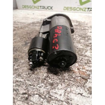 Recambio de motor arranque para seat ibiza (6k1) free sky referencia OEM IAM 0001107025 036911023 9 DIENTES