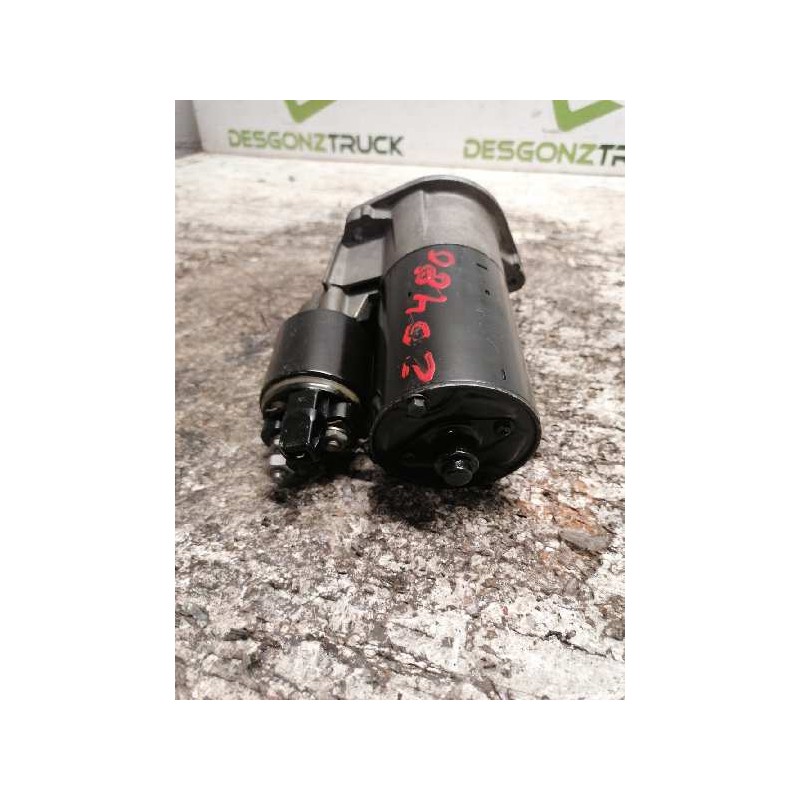Recambio de motor arranque para seat ibiza (6k1) free sky referencia OEM IAM 0001107025 036911023 9 DIENTES 2
