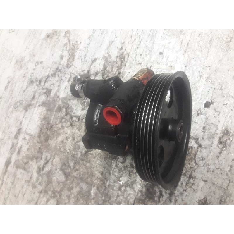 Recambio de bomba direccion para renault scenic (ja..) 1.4 16v fairway referencia OEM IAM 7700431286 7700431283 - Gris 2