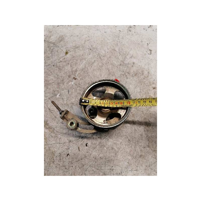 Recambio de bomba direccion para citroën jumper combi desde '02 29 c 2.0 hdi/-hdi 85 confort referencia OEM IAM 9645464980 4