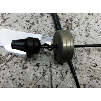 Recambio de cable embrage para renault megane i scenic (ja0) 1.9 d alize referencia OEM IAM   