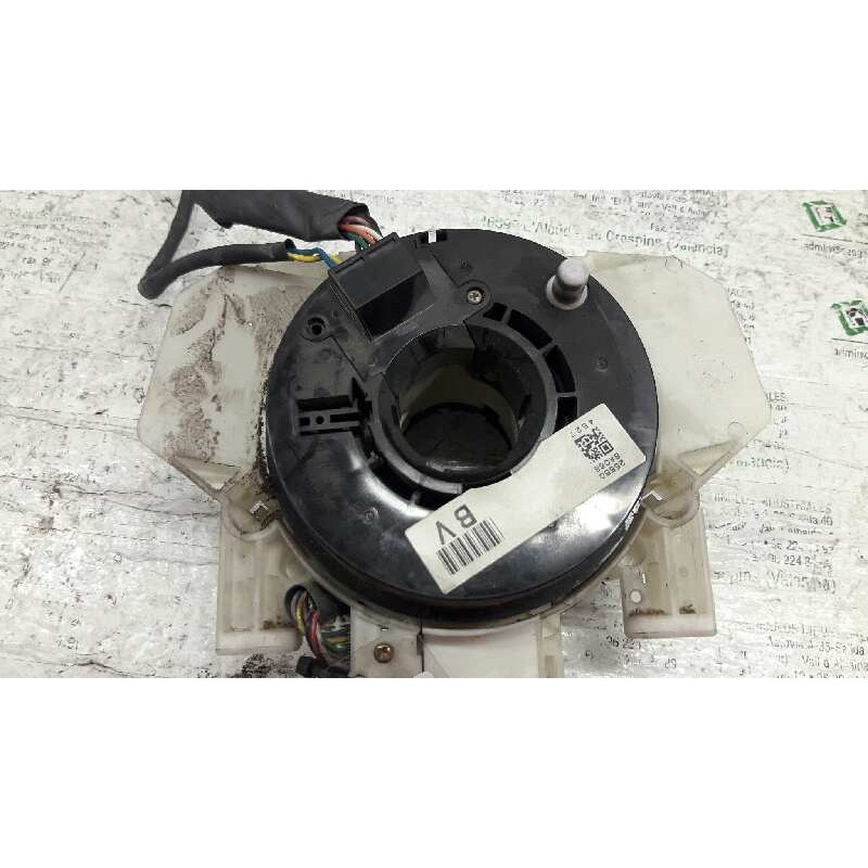 Recambio de anillo airbag para nissan primera berlina (p12) acenta referencia OEM IAM 47945AS500 - Negro 2