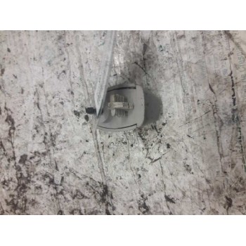 Recambio de soportes de parasoles para peugeot boxer furgoneta 2.2 hdi 120 referencia OEM IAM  IZQUIERDO 