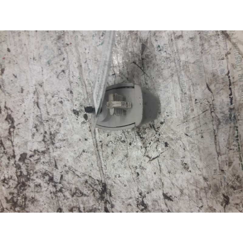Recambio de soportes de parasoles para peugeot boxer furgoneta 2.2 hdi 120 referencia OEM IAM  IZQUIERDO - Blanco 2