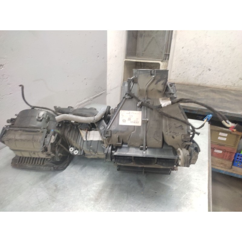 Recambio de calefaccion entera normal para volkswagen passat berlina (3c2) advance referencia OEM IAM 3C1820003AN - Negro 3