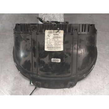 Recambio de cuadro instrumentos para bmw serie 1 berlina (e81/e87) 120d referencia OEM IAM 102495221  